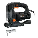 Sierra caladora 750W 5.9 A vel. variable, TRUPER INDUSTRIAL 15348 CALA-NX6