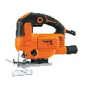Sierra caladora 750W 5.9 A vel. variable, TRUPER PRO 15423 CALA-A5