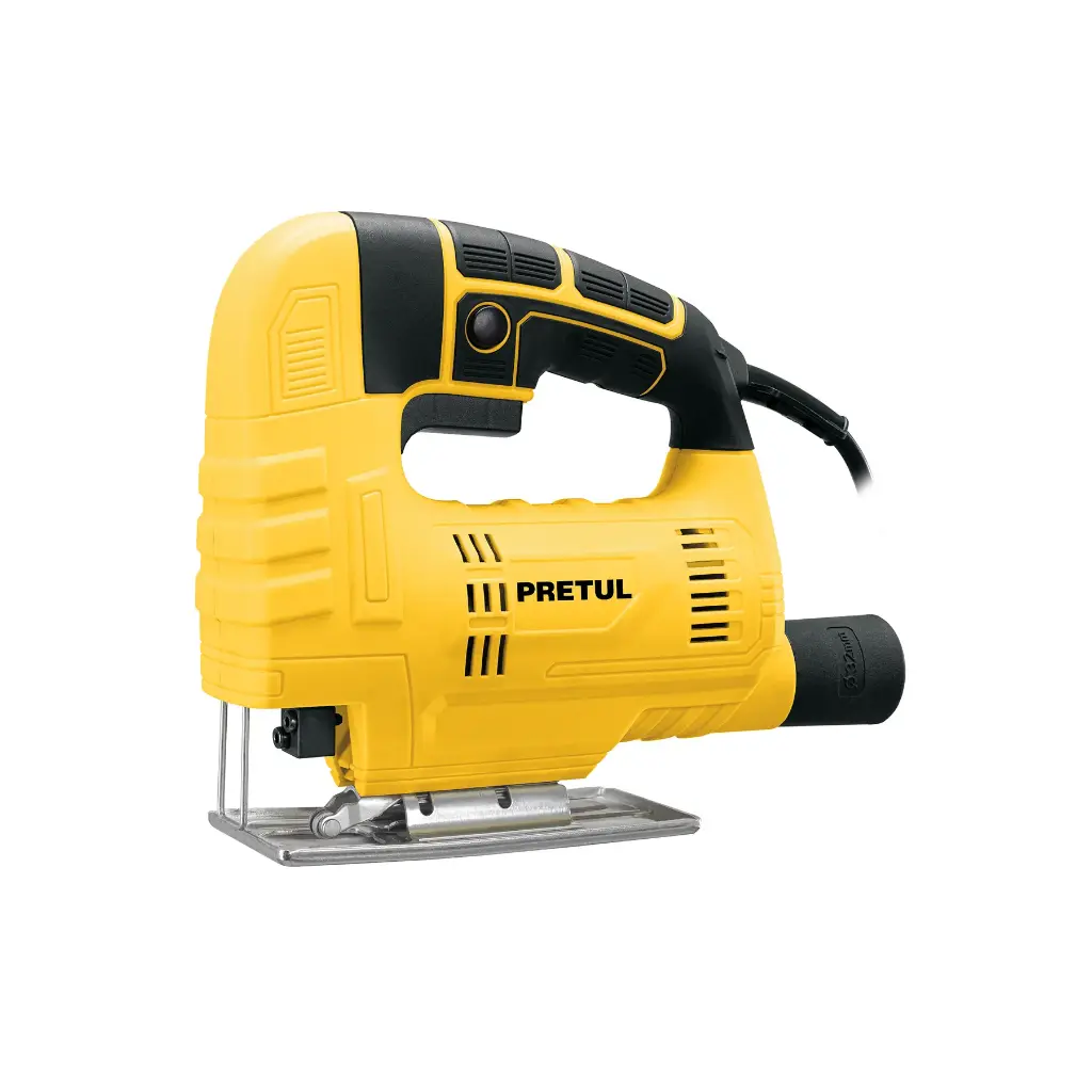 Sierra caladora 400W, PRETUL 29003 CALA-P4