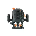 Router 1,200W, 1-3/4 HP, TRUPER INDUSTRIAL 16610 ROU-N3