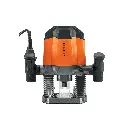 Router 1,200W, 1-3/4 HP, TRUPER PRO 100954 ROU-A3