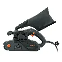 Lijadora de banda 4 x 24", 1200W, TRUPER INDUSTRIAL 100370 LIBA-4X24N3