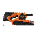 Lijadora de banda 3 x 21", 1010W, TRUPER PRO 13448 LIBA-3X21A2