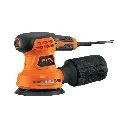 Lijadora roto orbital 5", 260 W, TRUPER PRO 103656 LIRO-5A2