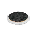 Borla p/pulir de lana de 6" hook and loop, TRUPER 103420 BOR-PULA-6A