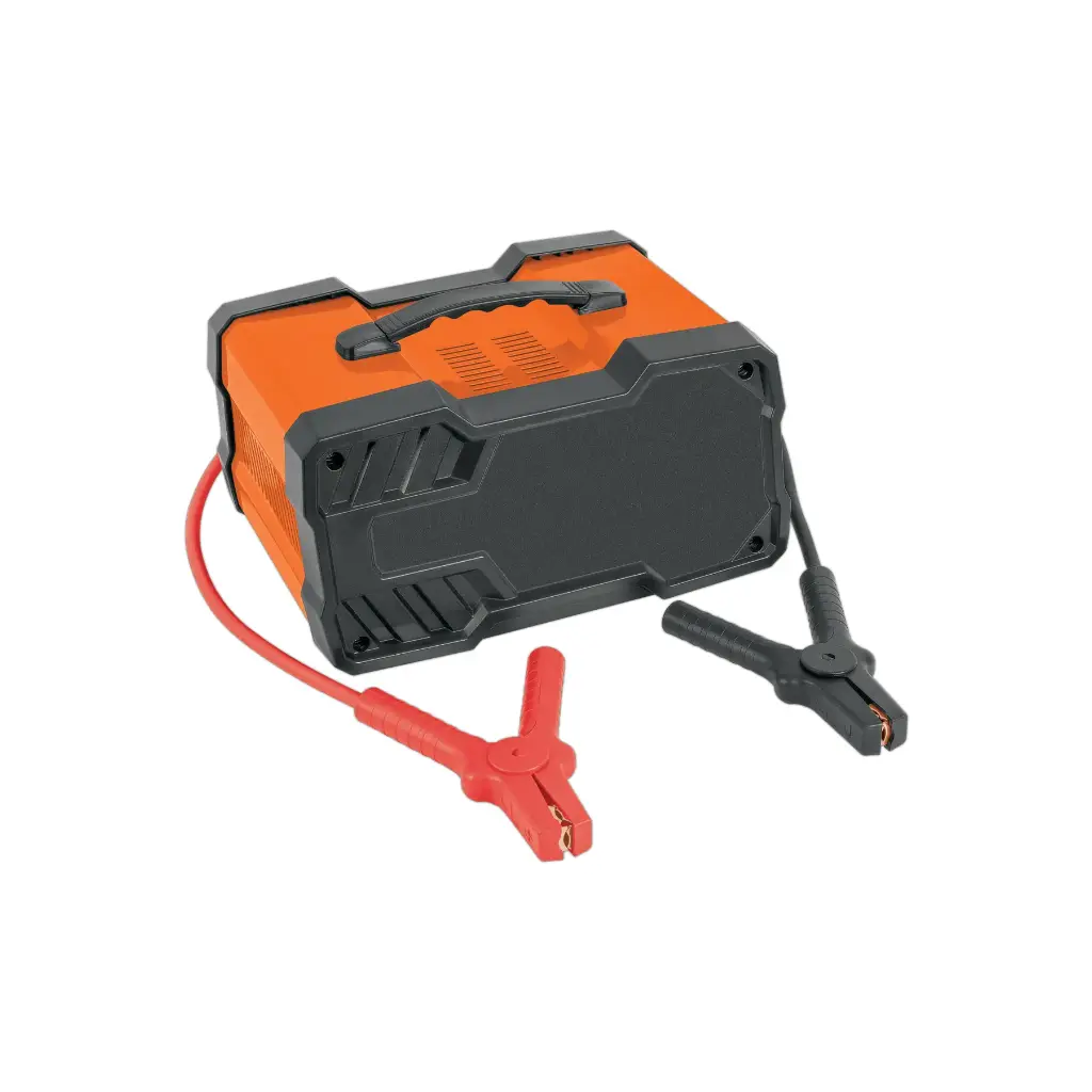 Cargador de 20A para baterias 12/24 V 104011 CARBA-100