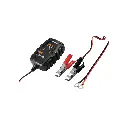 Cargador / mantenedor de 1 A para baterías de 6/12V, TRUPER 101610