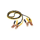 Cables pasa corriente 2.5m, 125 A, 10 AWG, con funda, Pretul 22808 CAP-2510P