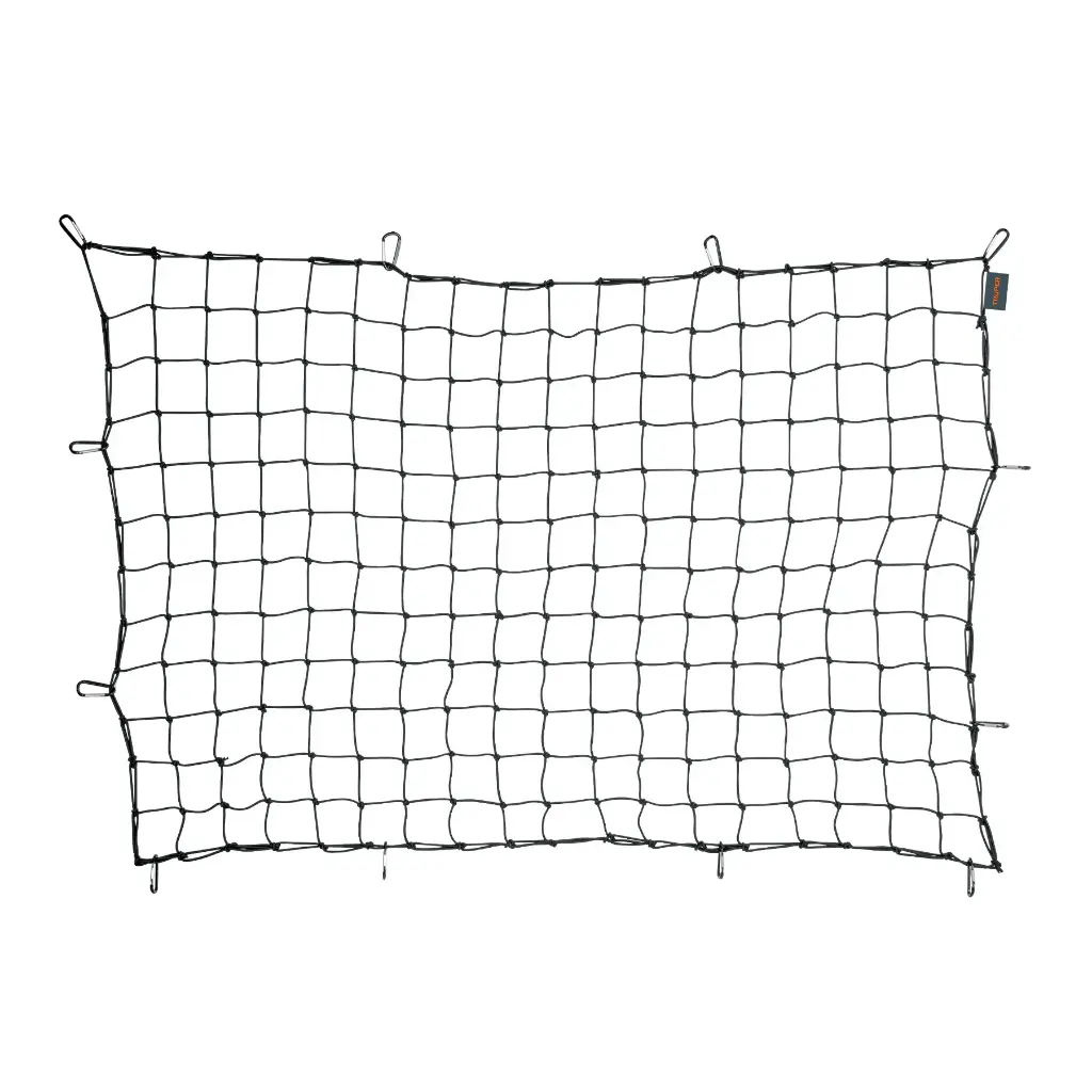 Red de carga 1.80 m x 1.20 m para camioneta, 1.5 Ton, Truper 103622 RED-C18