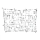 Red de carga 1.80 m x 1.20 m para camioneta, 1.5 Ton, Truper 103622 RED-C18