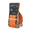 Sujetador con matraca carga máxima 7500 kg, Truper 10314 SU-7500