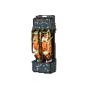 Juego de 2 sujetadores con matraca carga máxima 1125 kg TRUPER 19282 SU-1125R