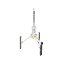 Bruñidora para cilindro de motor, 5 a 18 cm, Truper 14533 RECI-3