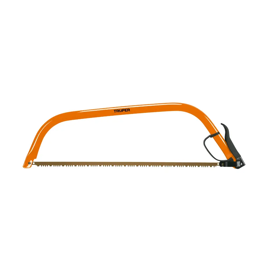Arco jardinero tubular de 30", Truper 10260 AJT-30