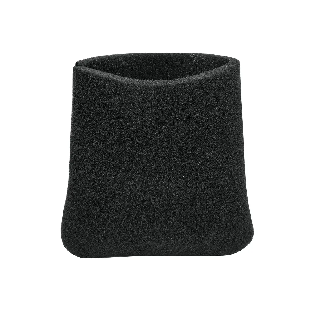 Filtro de esponja para aspiradoras 5, 8, 12 y 16 gal, TRUPER 19294 FE-AS-8X-16X