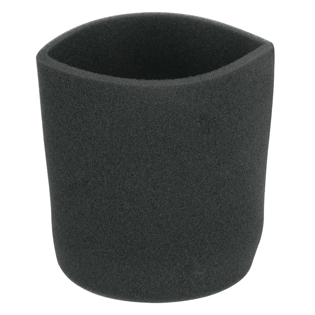 Filtro de espuma para aspiradoras 6, 12 y 16 gal, TRUPER 12081 FILE-ASPI-G2