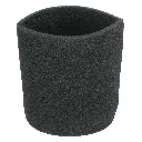 Filtro de espuma para aspiradoras 6, 12 y 16 gal, TRUPER 12081 FILE-ASPI-G2