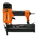 Clavadora y engrapadora neumática profesional, calibre 18 100779 CLNE-18E