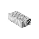Caja con 5000 grapas corona 1/4" calibre 18, 40mm p/ENNE-120 TRUPER 18279 GRANEU-1/4-40