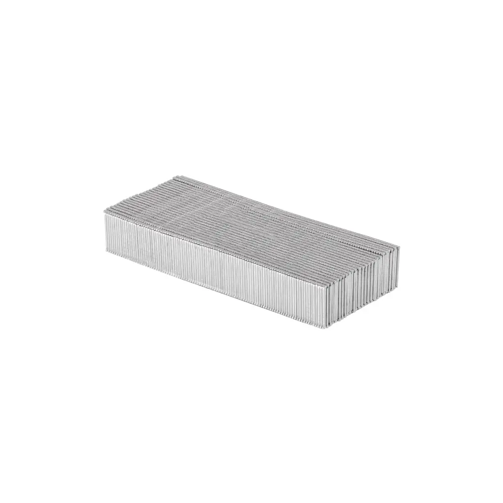 Caja con 5000 clavos calibre 18, 20 mm para CLNE-18, Truper 18262 CLANEU-18-20