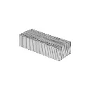 Caja con 5000 clavos calibre 18, 32 mm para CLNE-18, Truper 18265 CLANEU-18-32