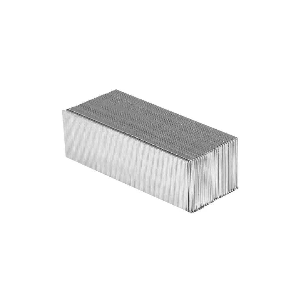 Caja con 5000 clavos calibre 18, 40 mm para CLNE-18, Truper 18267 CLANEU-18-40