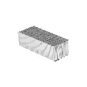 Caja con 5000 clavos calibre 18, 40 mm para CLNE-18, Truper 18267 CLANEU-18-40