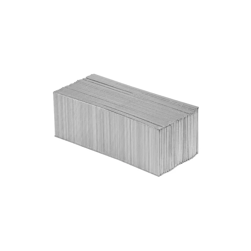 Caja con 5000 clavos calibre 18, 45 mm para CLNE-18, Truper 18268 CLANEU-18-45