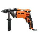 Rotomartillo 1/2", 850W, TRUPER PRO 14659 ROTO-1/2A9