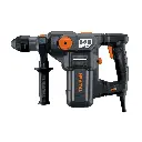 Rotomartillo SDS Plus 5 Joules, 1500W, TRUPER INDUSTRIAL 19320 ROEL-50N2