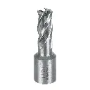 Cortador anular de 1/2" x 1", Truper 101123 CTAMA-1/2 (13MM)
