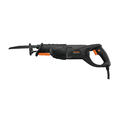 Sierra sable 900W velocidad variable, TRUPER INDUSTRIAL 17269 SISA-N2