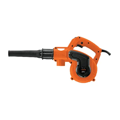 Sopladora/Aspiradora eléctrica 800 W, Truper 102415 SOPLA-800
