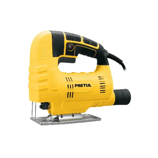 Sierra caladora 400W, PRETUL 29003 CALA-P4