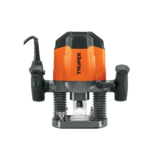 Router 1,200W, 1-3/4 HP, TRUPER PRO 100954 ROU-A3