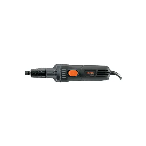 Esmeril recto (rectificador) 1/4" 600W, TRUPER INDUSTRIAL 16871 ESRE-1/4N