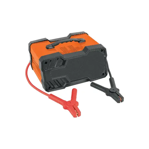 Cargador de 20A para baterias 12/24 V 104011 CARBA-100