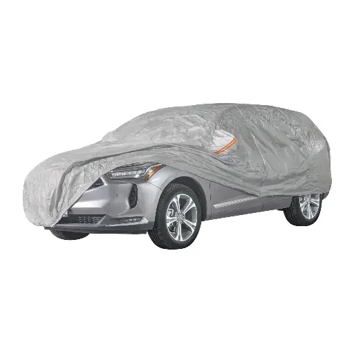Cubierta para autos grandes,TRUPER 104084 CUA-G