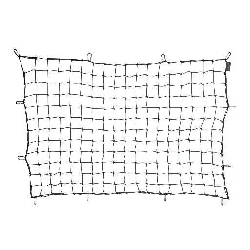 Red de carga 1.80 m x 1.20 m para camioneta, 1.5 Ton, Truper 103622 RED-C18