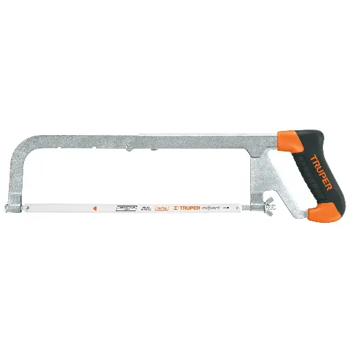 Arco 12" profesional ajustable de solera para segueta 10230 APT-12