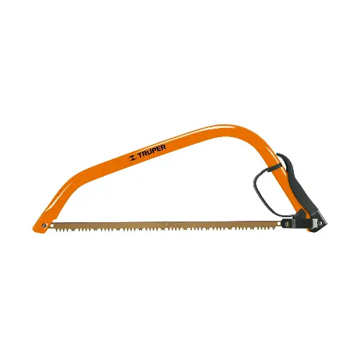 Arco jardinero tubular de 21", Truper 10254 AJT-21