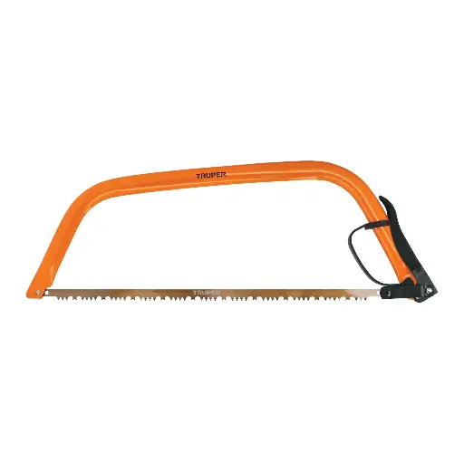 Arco jardinero tubular de 24", Truper 10258 AJT-24