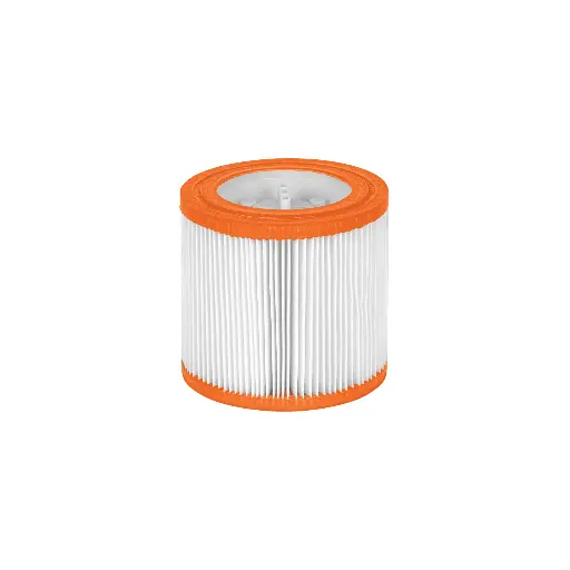 Filtro de cartucho HEPA para aspiradora ASP-03N, TRUPER 103369 FILC-ASP-03N