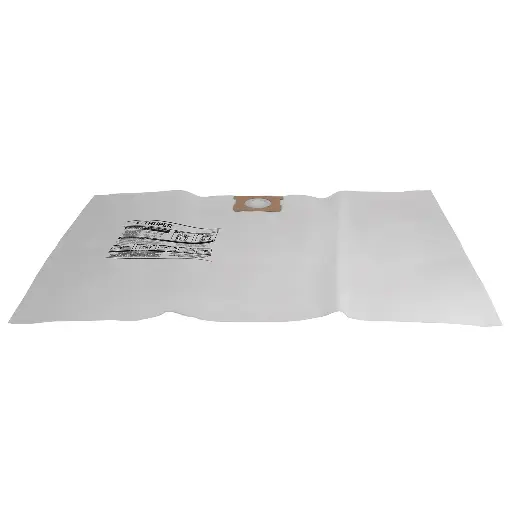 Filtro de papel para aspiradoras 12 y 16 gal, TRUPER 11101 FILP-ASPI-G2
