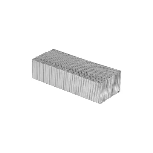 Caja con 5000 clavos calibre 18, 32 mm para CLNE-18, Truper 18265 CLANEU-18-32