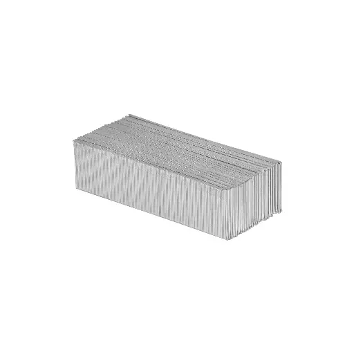 Caja con 5000 clavos calibre 18, 35 mm para CLNE-18, Truper 18266 CLANEU-18-35