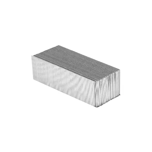 Caja con 5000 clavos calibre 18, 40 mm para CLNE-18, Truper 18267 CLANEU-18-40