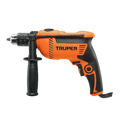 Rotomartillo 1/2", 750W, TRUPER PRO 14658 ROTO-1/2A8