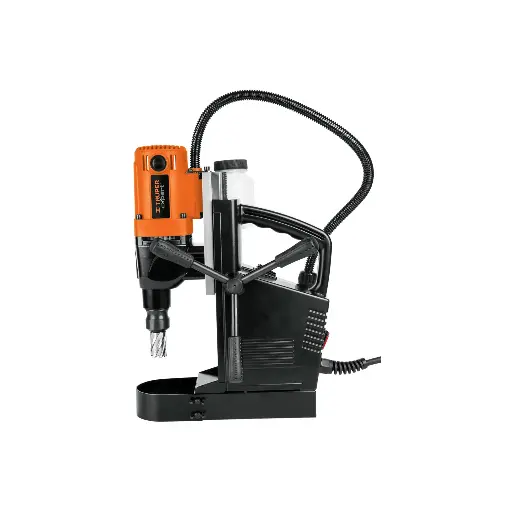 Taladro magnético 1-3/8", 1200W, TRUPER EXPERT 100989 TAMA-2N